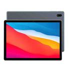 ALLDOCUBE X GAME 4G Tablet, 10.5 inch, 8GB+128GB, Android 11 MediaTek P90 Octa Core, No Keyboard, Support TF Card & Dual Band WiFi & Bluetooth, EU Plug (Black+Gray) - 1