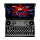 GPD WIN Mini 2025 Handheld Gaming PC, 32GB+2TB, 7 inch Windows 11 Home AMD Ryzen AI 9 HX 370, EU Plug - 1
