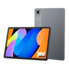 Lenovo Xiaoxin Pad 11 inch WiFi Tablet, 8GB+128GB, Android 15, MediaTek Dimensity 6300 Octa Core,US Plug (Grey) - 1