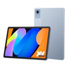 Lenovo Xiaoxin Pad 11 inch WiFi Tablet, 8GB+128GB, Android 15, MediaTek Dimensity 6300 Octa Core,US Plug (Cyan) - 1