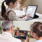 Lenovo Xiaoxin Pad 11 inch WiFi Tablet, 8GB+256GB, Android 15, MediaTek Dimensity 6300 Octa Core,US Plug (Grey) - 8