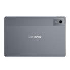 Lenovo Xiaoxin Pad 11 inch WiFi Tablet, 8GB+256GB, Android 15, MediaTek Dimensity 6300 Octa Core,US Plug (Grey) - 9