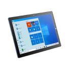 W10 2 in 1 Tablet PC, 10.1 inch, 6GB+64GB, Windows 10 System, Intel Gemini Lake N4120 Quad Core up to 2.6GHz, without Keyboard & Stylus Pen, Support Dual Band WiFi & Bluetooth & TF Card & HDMI, US Plug - 1