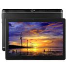 4G Phone Call, Tablet PC, 10.1 inch, 2GB+32GB, Support Google Play, Android 7.0 MTK6753 Cortex-A53 Octa Core 1.5GHz, Dual SIM, Support GPS, OTG, WiFi, Bluetooth(Black) - 1