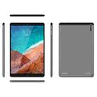 P30 3G Phone Call Tablet PC, 10.1 inch, 2GB+16GB, Android 7.0 MTK6735 Quad-core ARM Cortex A53 1.3GHz, Support WiFi / Bluetooth / GPS, EU Plug(Grey) - 2