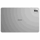 Honor Pad 10 WiFi Tablet PC, 12.1 inch 8GB+256GB MagicOS 9.0 Qualcomm Snapdragon 7 Gen3 Octa Core (Grey) - 3