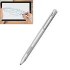 CHUWI HiPen 1024 Levels of Pressure Sensitivity Dual-chip Metal Body Active Stylus Pen with Auto Sleep Function for CHUWI Hipad LTE (WMC0206B & WMC0205B) Tablet PC(Silver) - 1