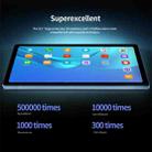 4G Phone Call Tablet PC, 9.7 inch, 3GB+32GB, Android 11.0 MKT6762 Octa Core 2.0GHz, Dual SIM, Support GPS, WiFi, BT(Blue) - 8