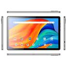 4G Phone Call Tablet PC, 9.7 inch, 4GB+64GB, Android 11.0 MKT6762 Octa Core 2.0GHz, Dual SIM, Support GPS, WiFi, BT(Grey) - 4