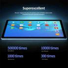 4G Phone Call Tablet PC, 9.7 inch, 4GB+64GB, Android 11.0 MKT6762 Octa Core 2.0GHz, Dual SIM, Support GPS, WiFi, BT(Blue) - 8