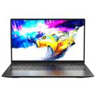 X8S Laptop, 15.6 inch, 12GB+256GB, Windows 10, Intel Celeron N5095 Quad Core 2.0GHz-2.9GHz, Support Dual Band WiFi / BT - 1