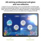 Lenovo Xiaoxin Pad 11 Soft Light Screen, 11 inch WiFi Tablet, 8GB+128GB, Android 15, MediaTek Dimensity 6300 Octa Core,US Plug (Grey) - 5