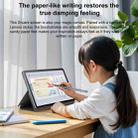 Lenovo Xiaoxin Pad 11 Soft Light Screen, 11 inch WiFi Tablet, 8GB+128GB, Android 15, MediaTek Dimensity 6300 Octa Core,US Plug (Grey) - 6