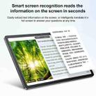 Lenovo Xiaoxin Pad 11 Soft Light Screen, 11 inch WiFi Tablet, 8GB+128GB, Android 15, MediaTek Dimensity 6300 Octa Core,US Plug (Grey) - 10