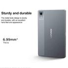 Lenovo Xiaoxin Pad 11 Soft Light Screen, 11 inch WiFi Tablet, 8GB+128GB, Android 15, MediaTek Dimensity 6300 Octa Core,US Plug (Grey) - 11