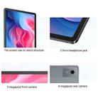 Lenovo Xiaoxin Pad 11 Soft Light Screen, 11 inch WiFi Tablet, 8GB+128GB, Android 15, MediaTek Dimensity 6300 Octa Core,US Plug (Grey) - 12