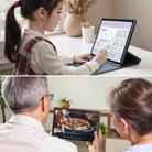 Lenovo Xiaoxin Pad 11 Soft Light Screen, 11 inch WiFi Tablet, 8GB+128GB, Android 15, MediaTek Dimensity 6300 Octa Core,US Plug (Grey) - 15