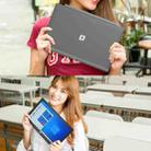 Jumper EZpad 8 Tablet PC, 10.1 inch, 6GB+128GB, Windows 11 Intel Appolo Lake N3350 Dual Core 1.1GHz-2.4GHz, Support TF Card & Bluetooth & Dual WiFi & Micro HDMI, Not Included Keyboard (Black+Grey) - 8