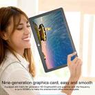 Jumper EZpad 8 Tablet PC, 10.1 inch, 6GB+128GB, Windows 11 Intel Appolo Lake N3350 Dual Core 1.1GHz-2.4GHz, Support TF Card & Bluetooth & Dual WiFi & Micro HDMI, Not Included Keyboard (Black+Grey) - 11