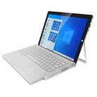 Jumper Ezpad i7 Tablet PC, 12 inch, 8GB+256GB, Windows 10 Intel Kaby Lake i7-7Y75 Dual Core 1.3GHz-1.61GHz, Support TF Card & Bluetooth & WiFi & Micro HDMI, with Stylus, Not Included Keyboard (Black+Silver) - 8