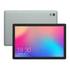 Jumper EZpad M10 Tablet PC, 10.1 inch, 4GB+128GB, Android 11 OS Unisoc T618 Octa Core 2.0GHz, Support TF Card & Bluetooth & Dual WiFi, Network: 4G (Black+Grey) - 1