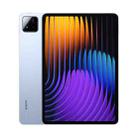 [HK Warehouse] Xiaomi Pad 7 Global, 8GB+256GB, 11.2 inch Xiaomi HyperOS 2 Snapdragon 7+ Gen 3 Octa Core (Blue) - 1