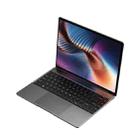 CHUWI LarkBook X Laptop, 14 inch, 8GB+256GB, Windows 10, Intel Celeron N5100 Quad Core 1.1GHz-2.8GHz, Support Dual Band WiFi / Bluetooth / TF Card Extension (Dark Gray) - 1