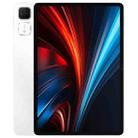 Honor Pad GT WiFi Tablet PC, 11.5 inch 12GB+512GB MagicOS 9.0 Dimensity 8350 Ultra Octa Core (White) - 1