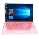 H15 15.6 inch Ultrathin Laptop, 16GB+128GB, Windows 11 Intel Processor N95 Quad Core, EU Plug (Rose Gold) - 1