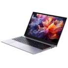 WS07 15.6 inch Ultrathin Laptop, 16GB+512GB, Windows 11 Intel Ice Lake i5-1030NG7 Quad Core, US Plug (Space Grey) - 1