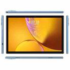 X09 10.1 inch 4G LTE Tablet PC, 4GB+32GB, Android 8.1 MTK6755 Octa Core, Support Dual SIM, EU Plug (Blue) - 2