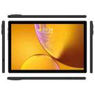 X09 10.1 inch 4G LTE Tablet PC, 4GB+64GB, Android 8.1 MTK6755 Octa Core, Support Dual SIM, US Plug (Black) - 2