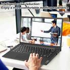 Lenovo X3-14 Laptop, 14 inch 16GB+512GB Windows 11 Home, Intel Core i5-13420H 8-Core, US Plug - 3
