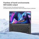 Lenovo X3-14 Laptop, 14 inch 16GB+512GB Windows 11 Home, Intel Core i5-13420H 8-Core, US Plug - 7