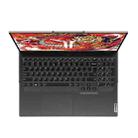 Lenovo LEGION R9000P 2024 Laptop, 16 inch, 16GB+1TB, Windows 11 Home, AMD Ryzen 9 7945HX 16-Core, US Plug (Grey) - 2