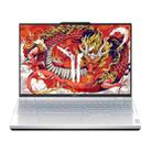 Lenovo LEGION R9000P 2024 Laptop, 16 inch, 16GB+1TB, Windows 11 Home, AMD Ryzen 9 7945HX 16-Core, US Plug (White) - 1