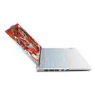 Lenovo LEGION R9000P 2024 Laptop, 16 inch, 16GB+1TB, Windows 11 Home, AMD Ryzen 9 7945HX 16-Core, US Plug (White) - 3