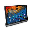 Lenovo YOGA Tab 5 YT-X705F, 10.1 inch, 4GB+64GB, Face ID Identification, Android 9 Pie Qualcomm Snapdragon 439 Octa-core up to 2.0GHz, Support Dual Band WiFi & BT & Micro SD Card(Black) - 1