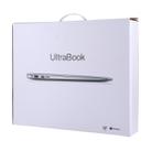 Hongsamde Ultrabook, 15.6 inch, 8GB+256GB, Windows 10 OS, Intel Celeron J3455 Quad Core, Support WiFi / Bluetooth / TF Card Extension / Mini HDMI(Silver) - 11
