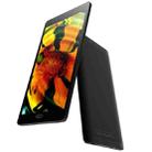 ALLDOCUBE X1 T801 4G Call Tablet, 8.4 inch, 4GB+64GB, Fingerprint Unlock, Android 7.1 MTK X20（MT6797）Deca Core Up to 2.3GHz, Support OTG & GPS & FM & Bluetooth & Dual Band WiFi & Dual SIM Dual Standby(Black) - 9