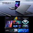 CHUWI CoreBook X 14 inch Laptop, 32GB+1TB, Windows 11 Intel Core i9-13900HK 14-Cores, EU Plug - 2
