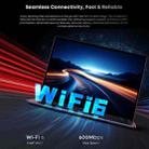 CHUWI CoreBook X 14 inch Laptop, 32GB+1TB, Windows 11 Intel Core i9-13900HK 14-Cores, EU Plug - 5