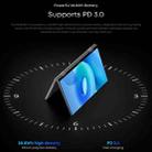 CHUWI MiniBook X Yoga Laptop, 10.51 inch, 16GB+512GB, Windows 11, Intel Twin Lake N150 Quad Core, EU Plug - 5