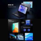 CHUWI Hi10 X1 10.1 inch Tablet PC, 8GB+256GB, Windows 11 Home, Intel Alder Lake N100 Quad Core,EU Plug - 2