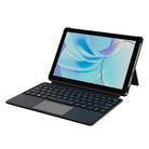 CHUWI Hi10 X1 10.1 inch Tablet PC with KeyBoard, 8GB+256GB, Windows 11 Home, Intel Alder Lake N100 Quad Core,EU Plug - 1