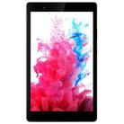 Lenovo Tab 3 8 Plus TB-8703N, 8.0 inch, 3GB+16GB, Phone Call Function, Android 6.0 Qualcomm Snapdragon 625 Octa Core up to 2.0GHz, Network: 4G, WiFi, GPS, Bluetooth(Dark Blue) - 2