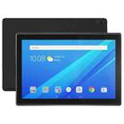 Lenovo Tab4 10 TB-X504F, 10.1 inch, 2GB+16GB, Android 7.0 Qualcomm Snapdragon 425 Quad Core Up to 1.4GHz, Support Dual Band WiFi & BT & TF Card(Black) - 1