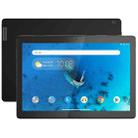 Lenovo Tab M10 HD TB-X505N 4G LTE, 10.1 inch, 3GB+32GB, Face Identification, Android 9.0 Qualcomm Snapdragon 429 Quad-core 2.0GHz, Support Dual Band WiFi & BT & TF Card(Black) - 1