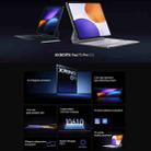 Xiaomi Pad 7S Pro 12.5 inch Soft Light Screen, 12GB+512GB, HyperOS 2, XRING O1 3nm Deca Core CPU (Black) - 2