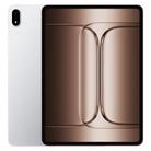 OnePlus Pad 2 Pro 13.2 inch WiFi Tablet PC, 8GB+256GB ColorOS 15.0 Qualcomm Snapdragon 8 Elite Octa Core CPU (Silver) - 1